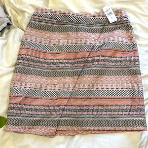 Ann Taylor Loft Skirt Size 4